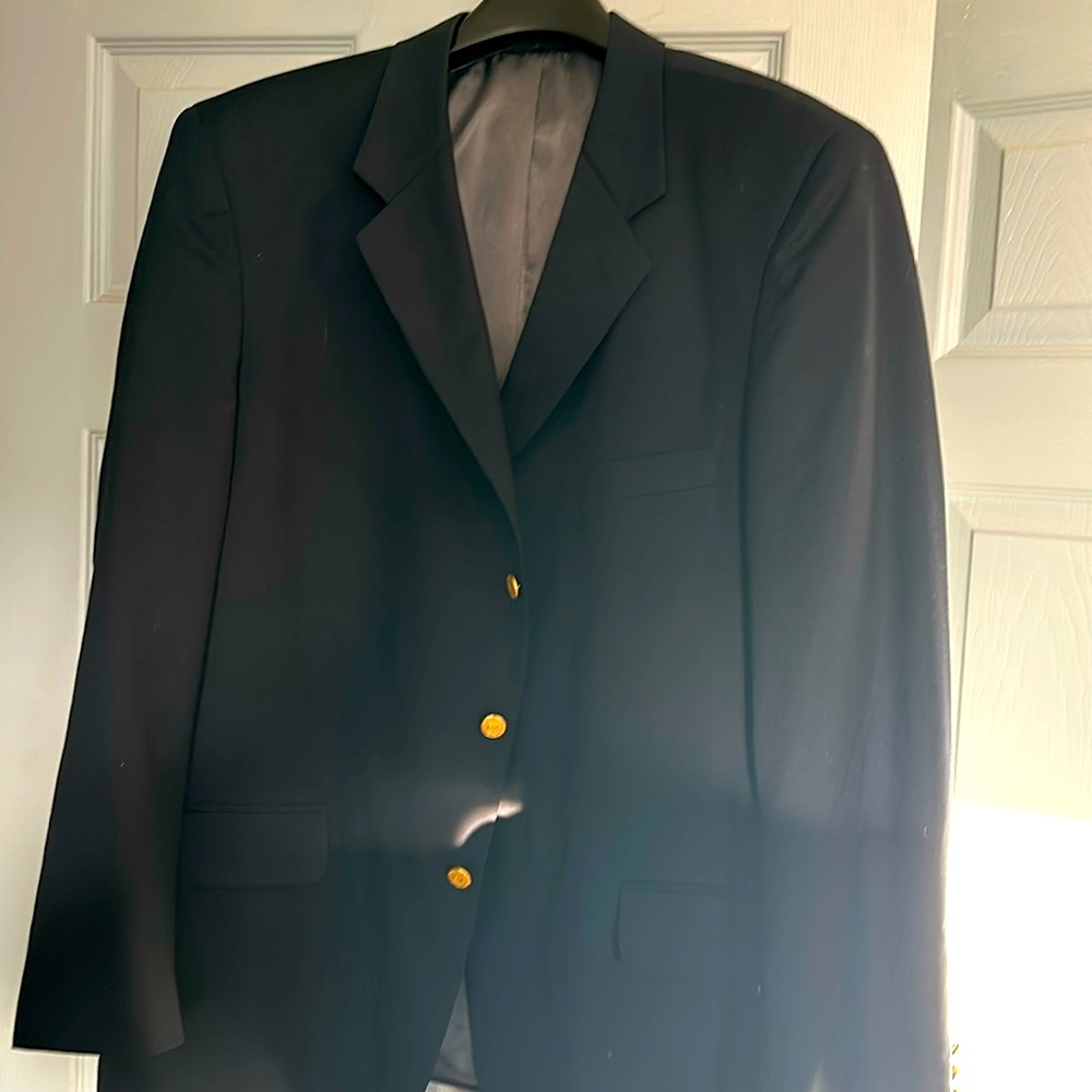 Penn State Blazer